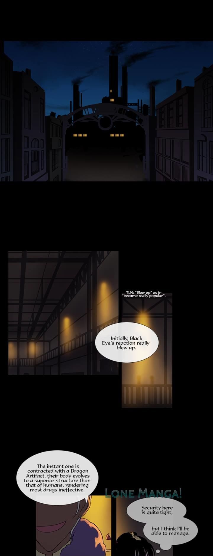 Abide in the Wind Chapter 99 page 1 - Chapter 99 : Episode 5. Capital Hollan: Festival (9)