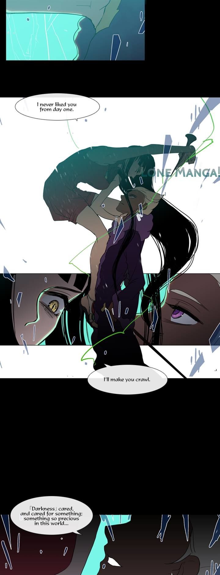 Abide in the Wind Chapter 99 page 11 - Chapter 99 : Episode 5. Capital Hollan: Festival (9)