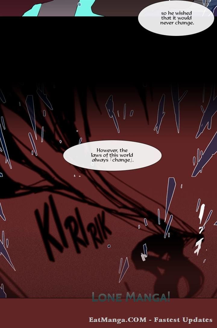 Abide in the Wind Chapter 99 page 12 - Chapter 99 : Episode 5. Capital Hollan: Festival (9)