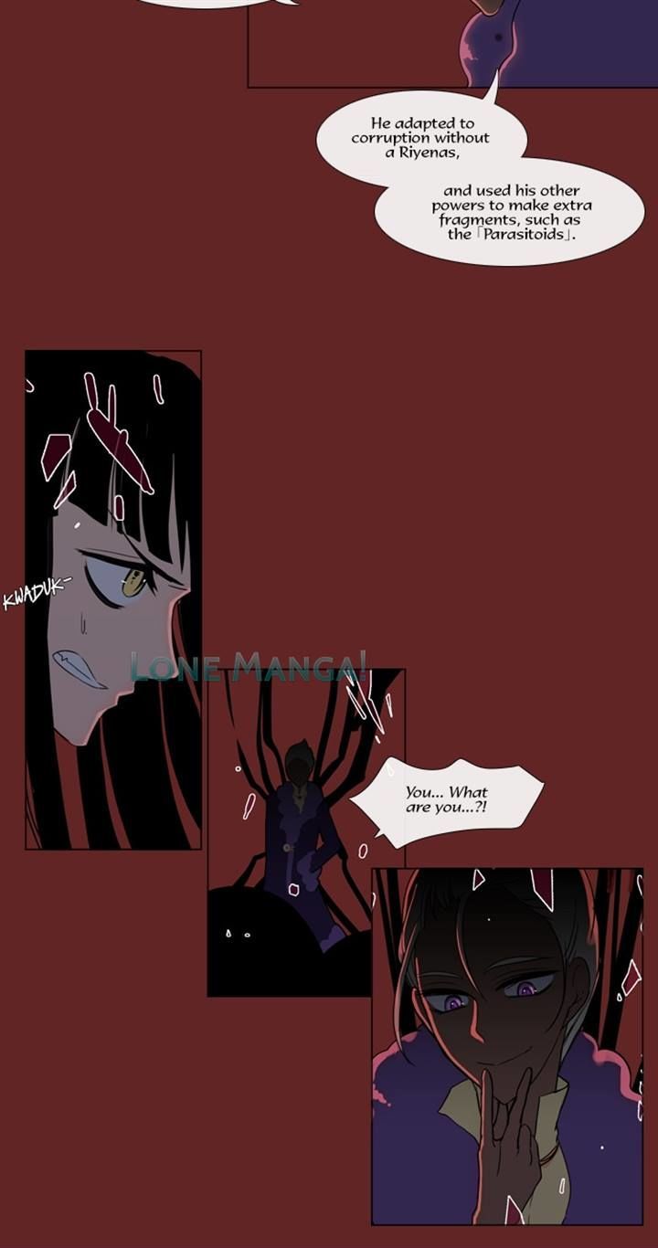 Abide in the Wind Chapter 99 page 15 - Chapter 99 : Episode 5. Capital Hollan: Festival (9)