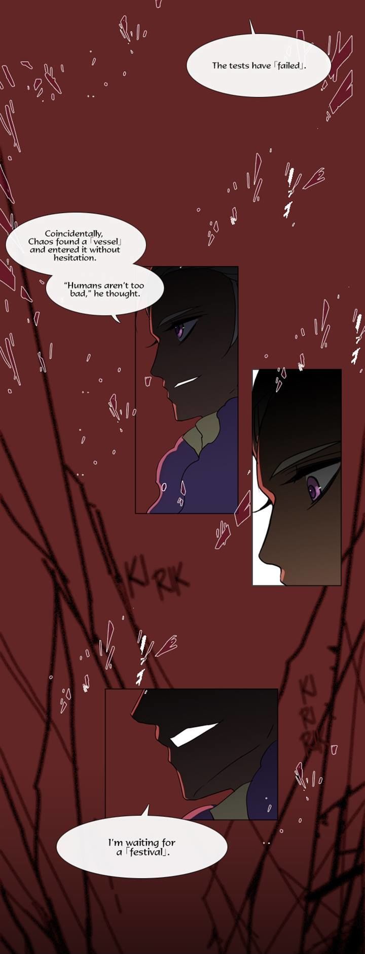 Abide in the Wind Chapter 99 page 17 - Chapter 99 : Episode 5. Capital Hollan: Festival (9)