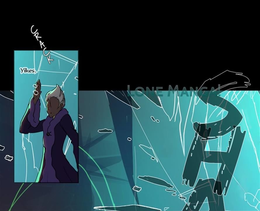 Abide in the Wind Chapter 99 page 9 - Chapter 99 : Episode 5. Capital Hollan: Festival (9)