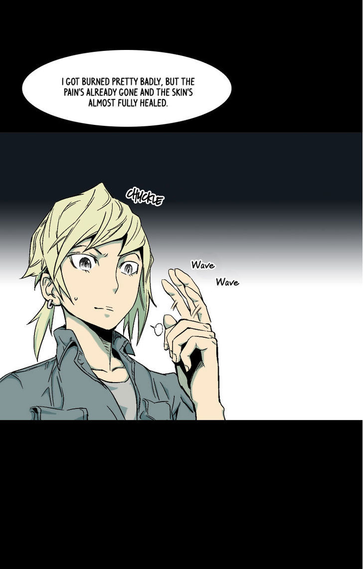 Ability Chapter 1 page 20 - Chapter 1