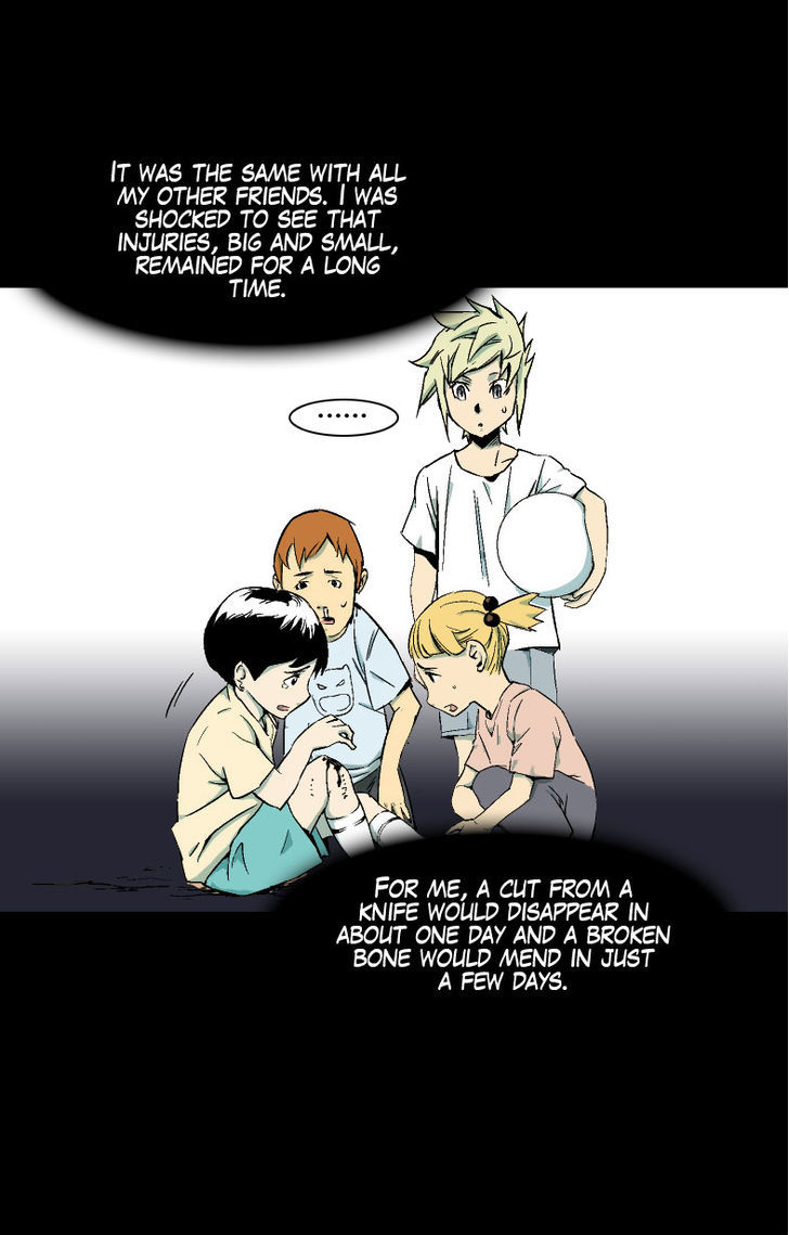 Ability Chapter 1 page 23 - Chapter 1