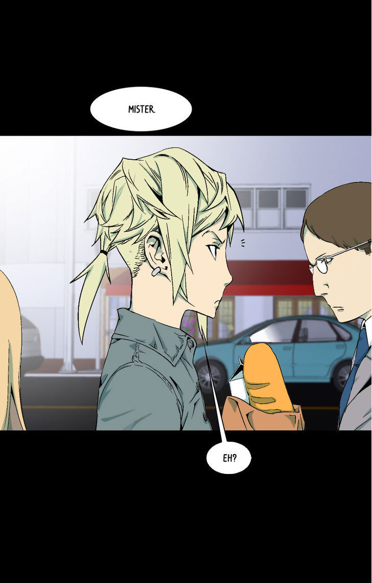 Ability Chapter 1 page 31 - Chapter 1