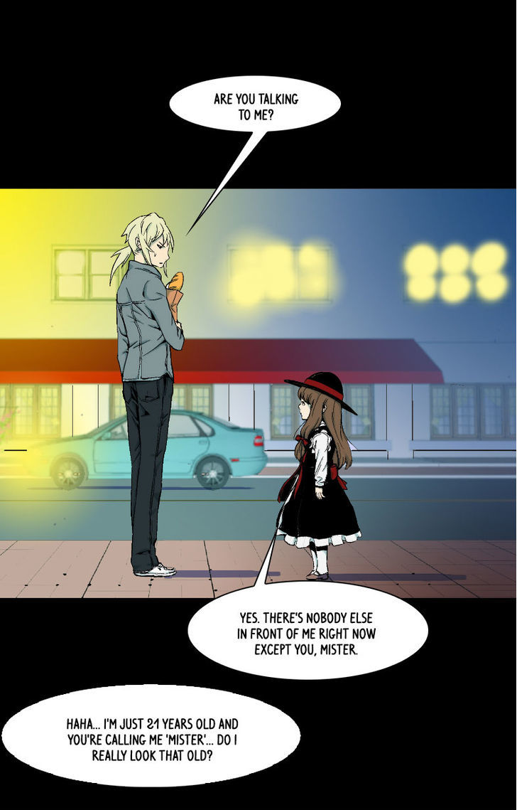 Ability Chapter 1 page 33 - Chapter 1