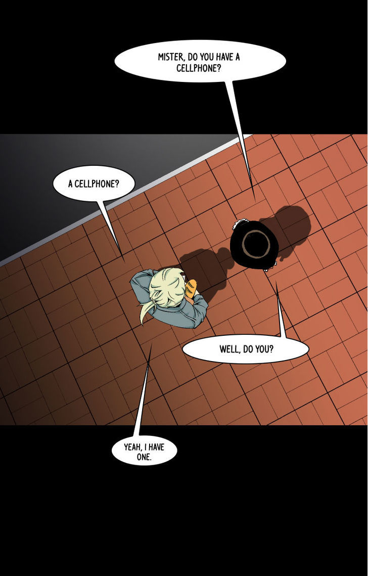 Ability Chapter 1 page 34 - Chapter 1