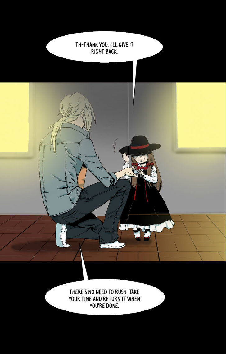 Ability Chapter 1 page 41 - Chapter 1