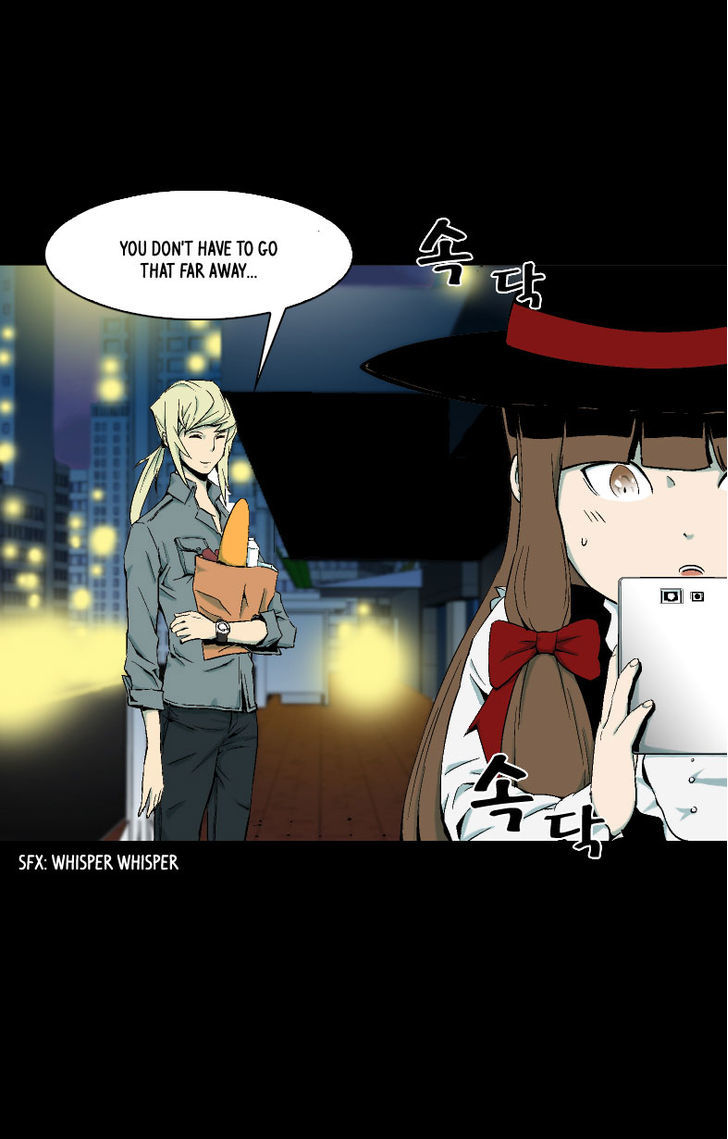 Ability Chapter 1 page 43 - Chapter 1