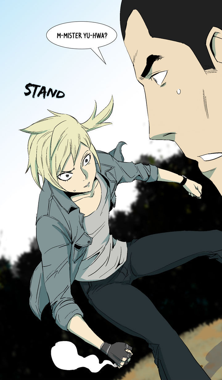 Ability Chapter 10 page 51 - Chapter 10