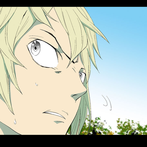 Ability Chapter 10 cover