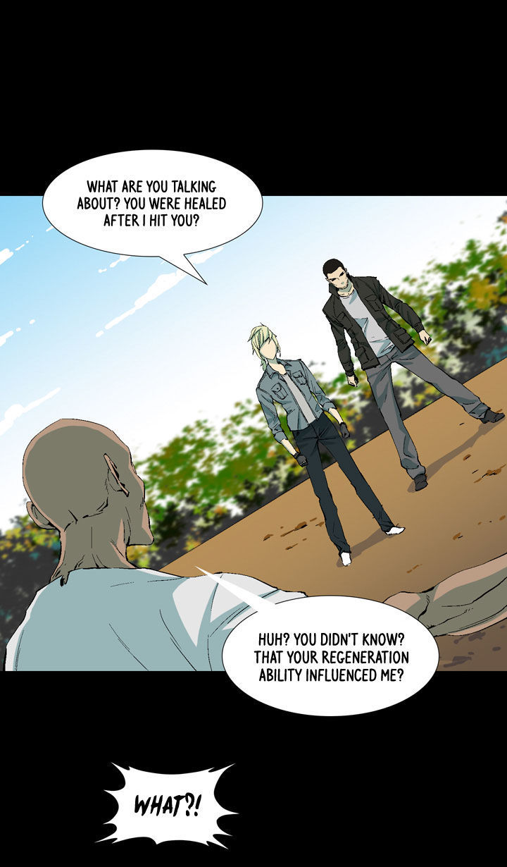 Ability Chapter 11 page 10 - Chapter 11