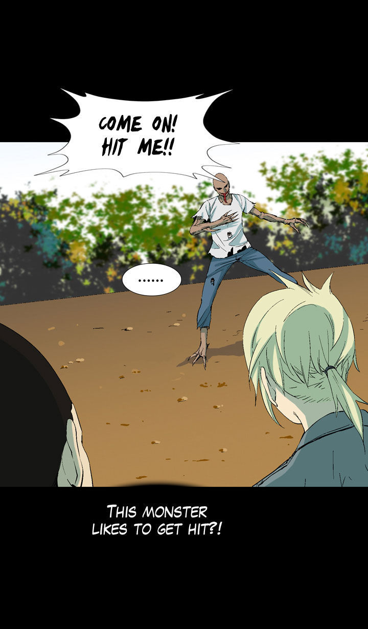 Ability Chapter 11 page 11 - Chapter 11