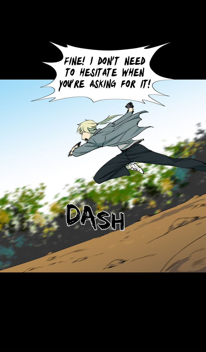 Ability Chapter 11 page 12 - Chapter 11