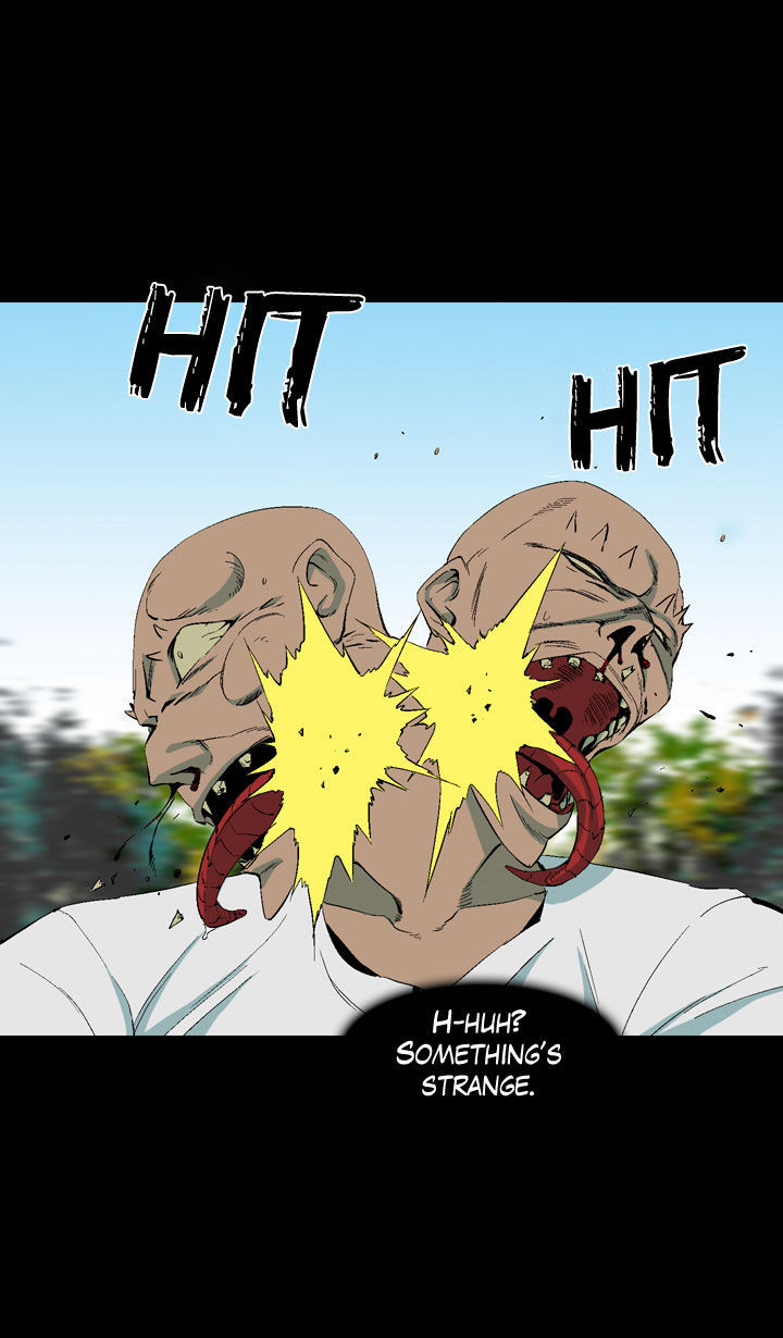 Ability Chapter 11 page 15 - Chapter 11