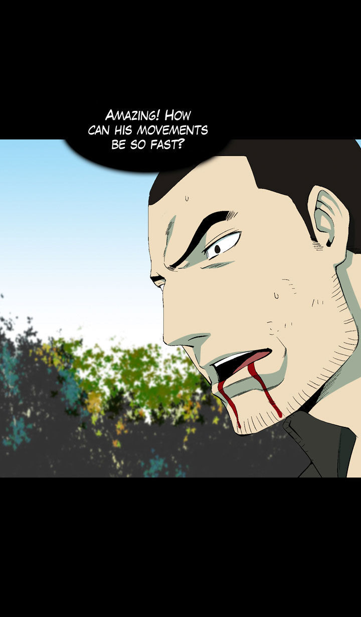 Ability Chapter 11 page 16 - Chapter 11