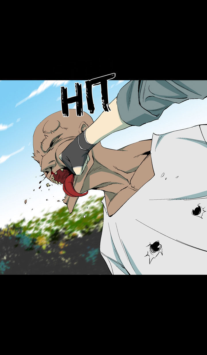 Ability Chapter 11 page 18 - Chapter 11