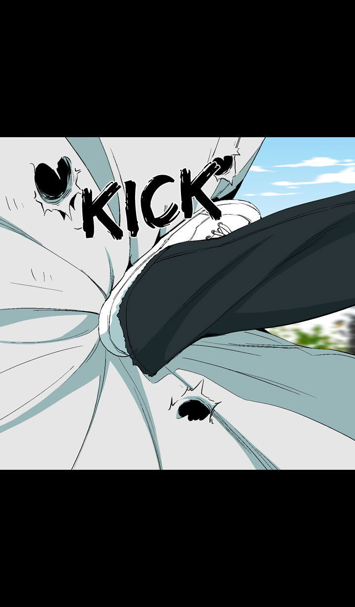 Ability Chapter 11 page 19 - Chapter 11