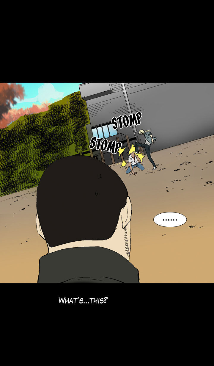 Ability Chapter 11 page 22 - Chapter 11