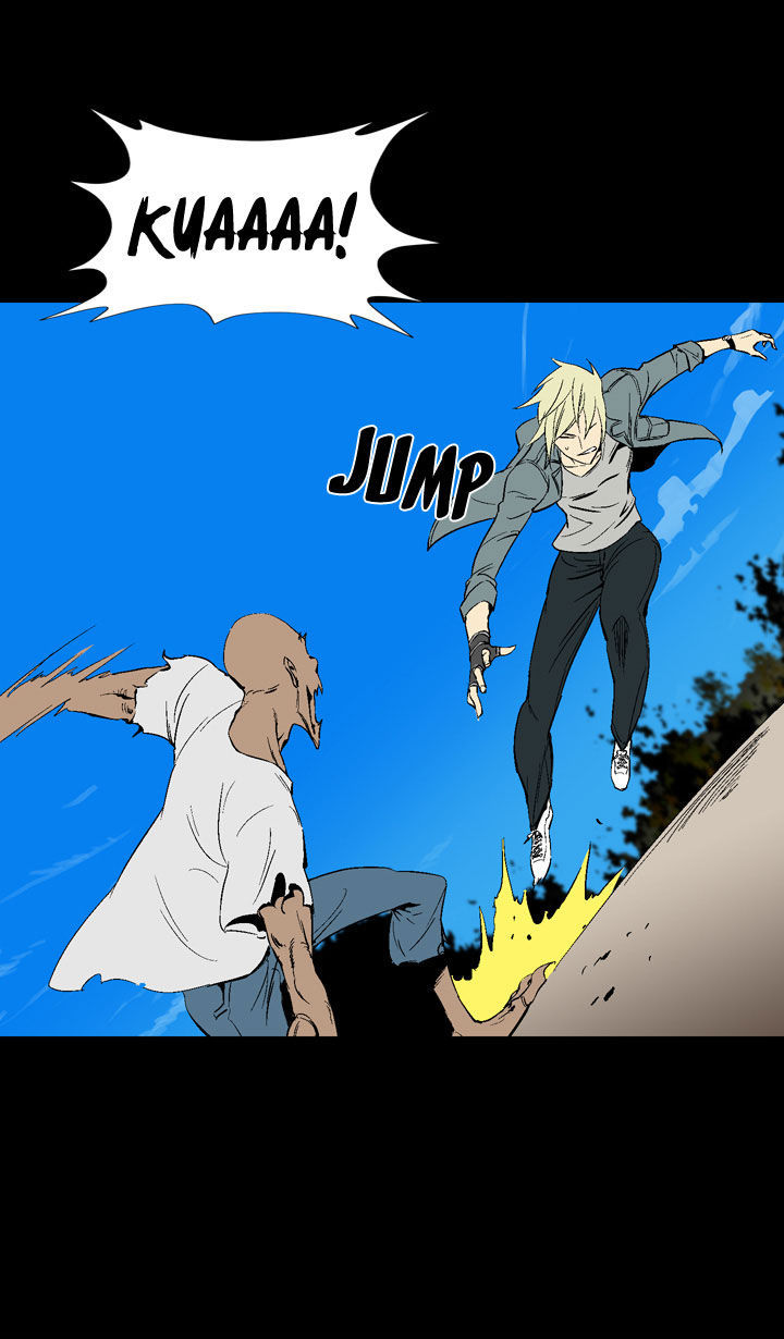 Ability Chapter 11 page 24 - Chapter 11