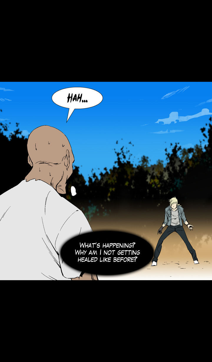 Ability Chapter 11 page 25 - Chapter 11