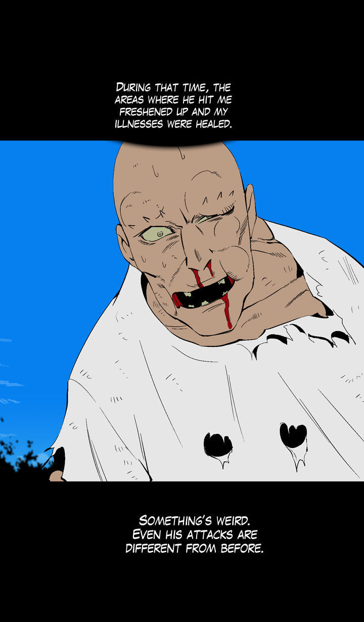 Ability Chapter 11 page 26 - Chapter 11