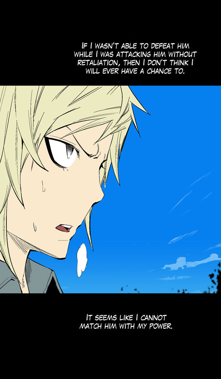 Ability Chapter 11 page 27 - Chapter 11