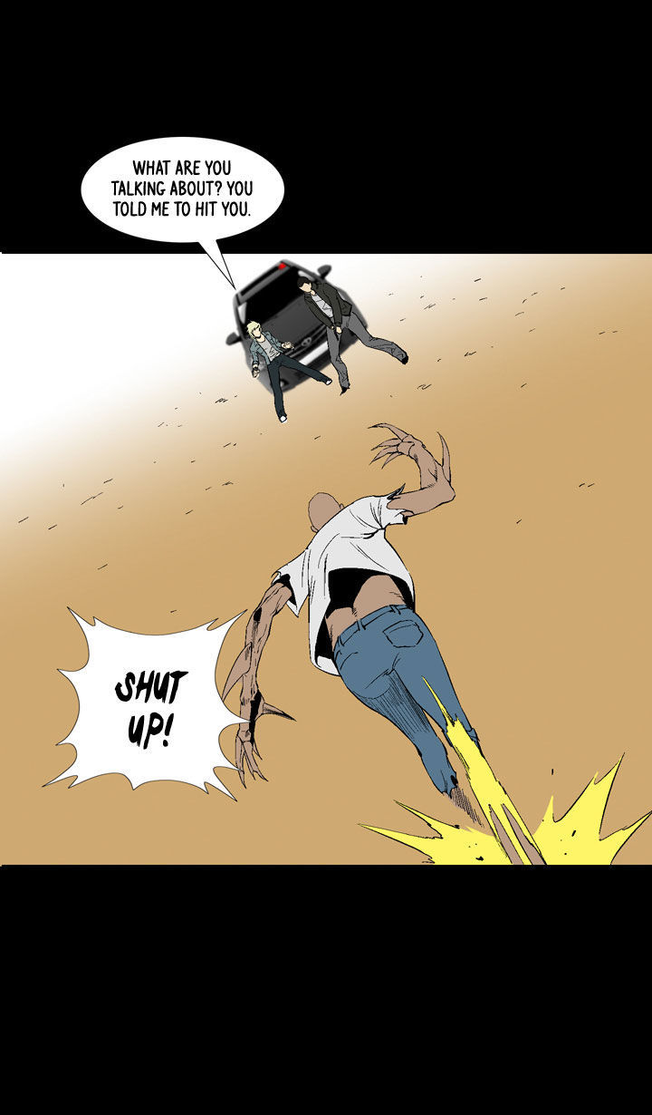 Ability Chapter 11 page 29 - Chapter 11