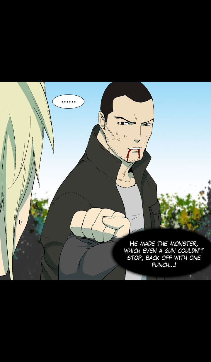 Ability Chapter 11 page 3 - Chapter 11
