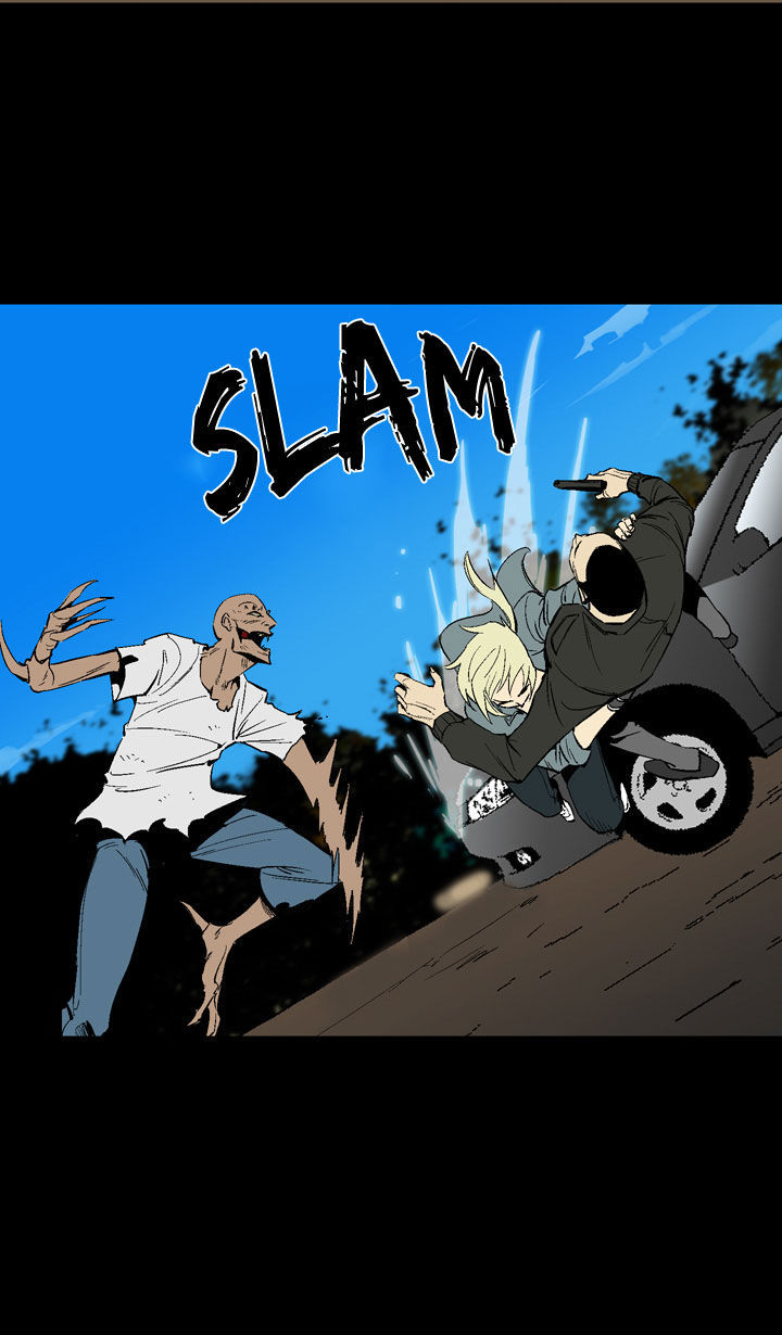 Ability Chapter 11 page 30 - Chapter 11