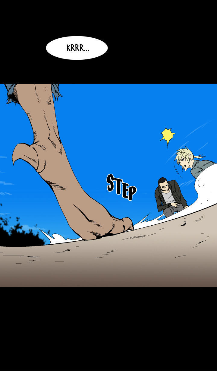 Ability Chapter 11 page 31 - Chapter 11