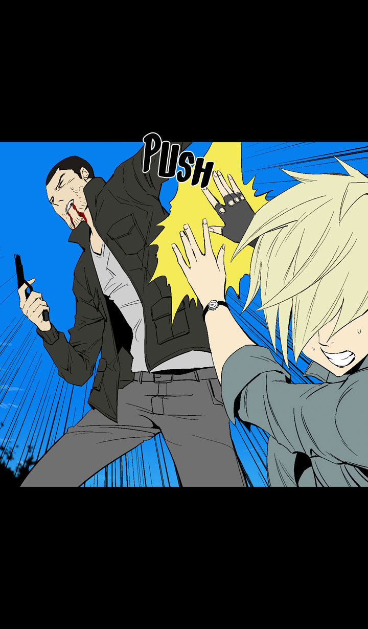 Ability Chapter 11 page 33 - Chapter 11