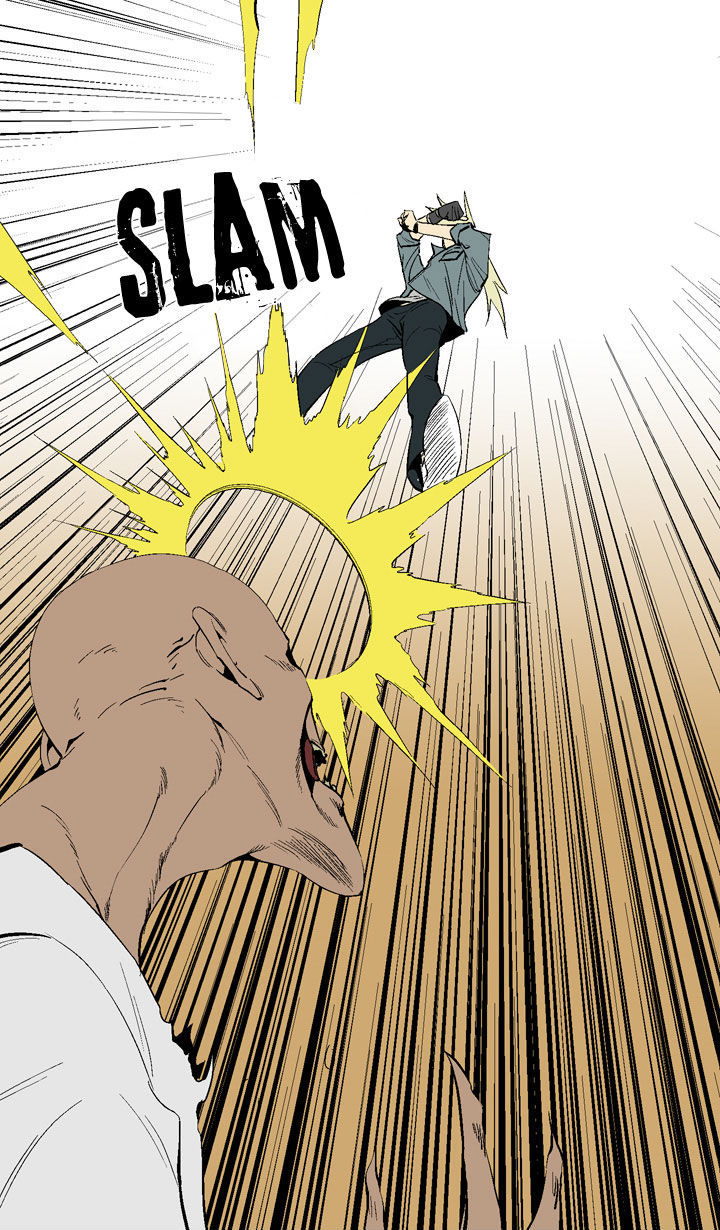 Ability Chapter 11 page 34 - Chapter 11