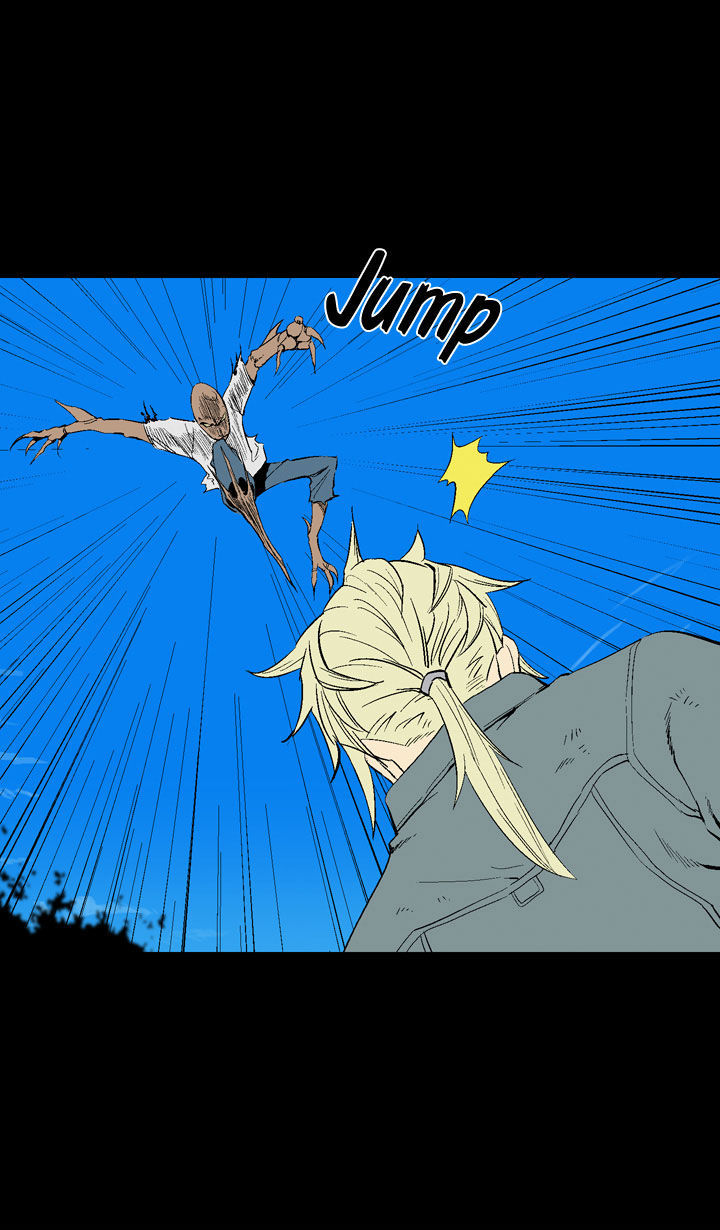 Ability Chapter 11 page 36 - Chapter 11