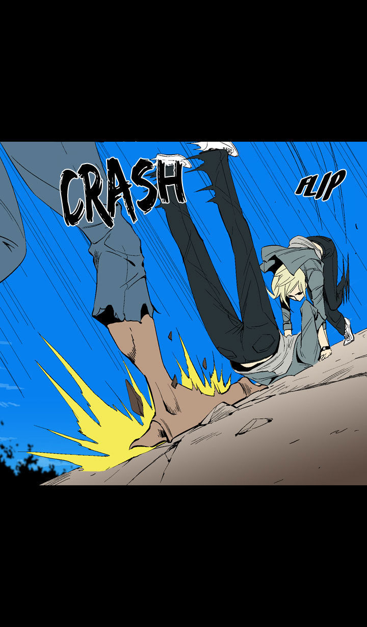 Ability Chapter 11 page 37 - Chapter 11