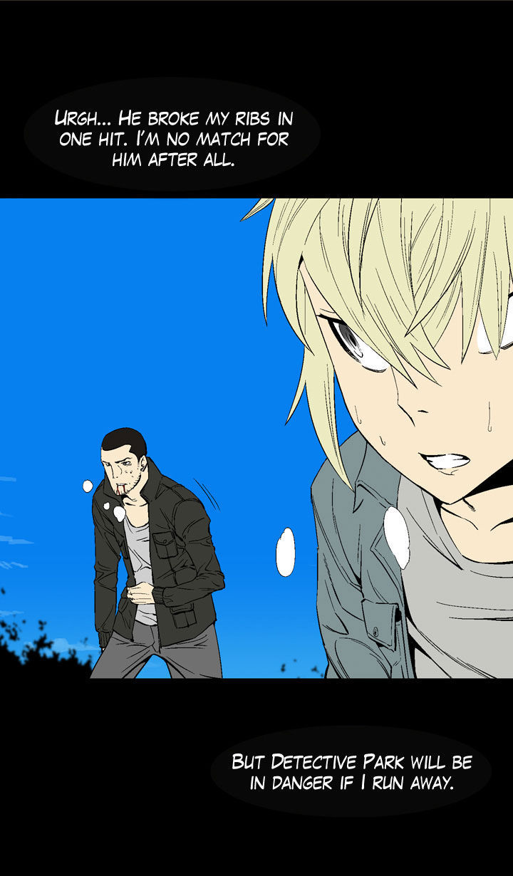 Ability Chapter 11 page 38 - Chapter 11