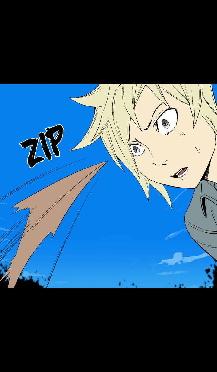 Ability Chapter 11 page 39 - Chapter 11