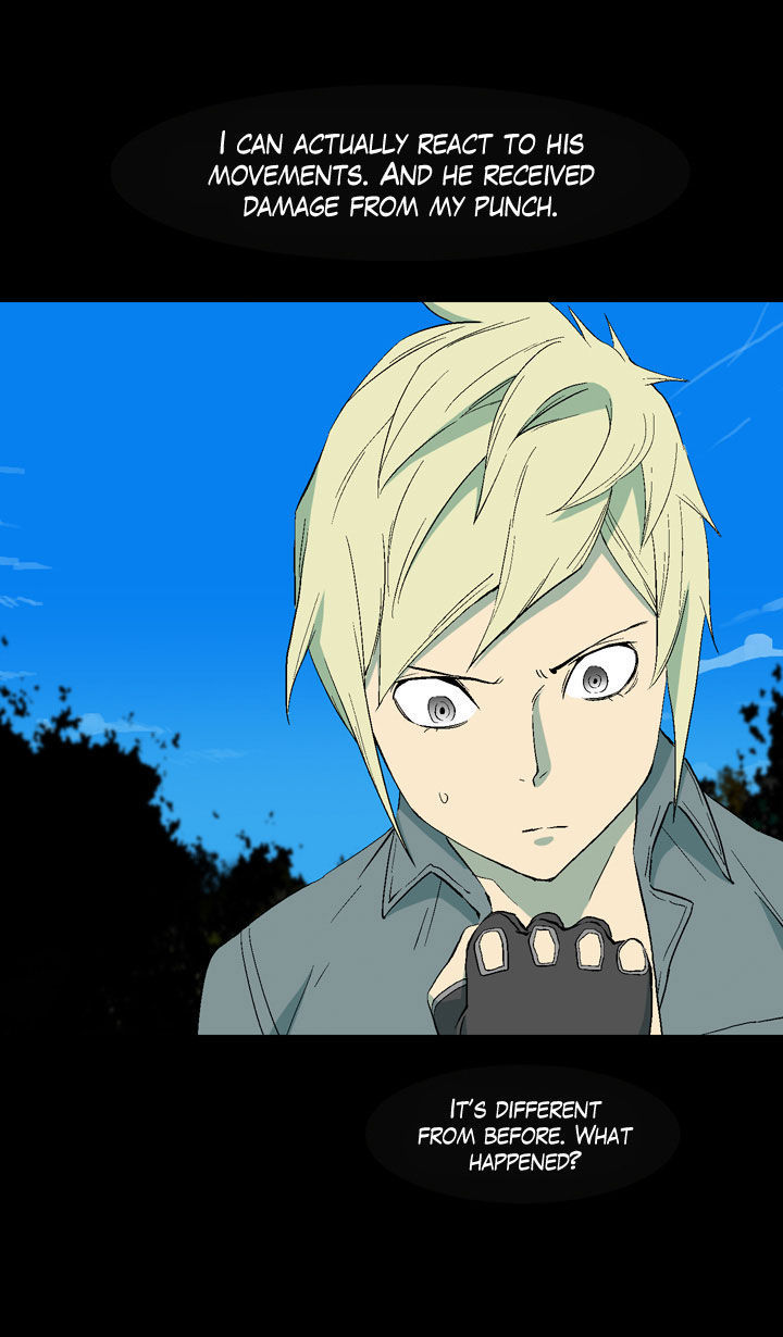 Ability Chapter 11 page 4 - Chapter 11