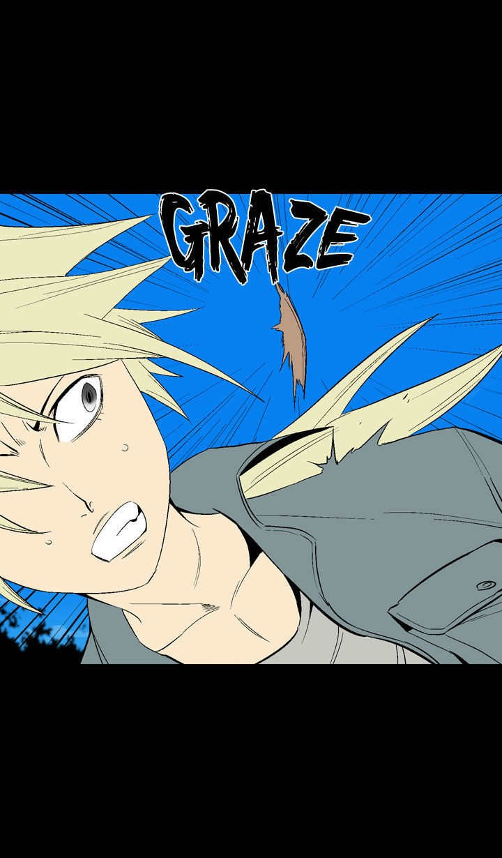 Ability Chapter 11 page 40 - Chapter 11