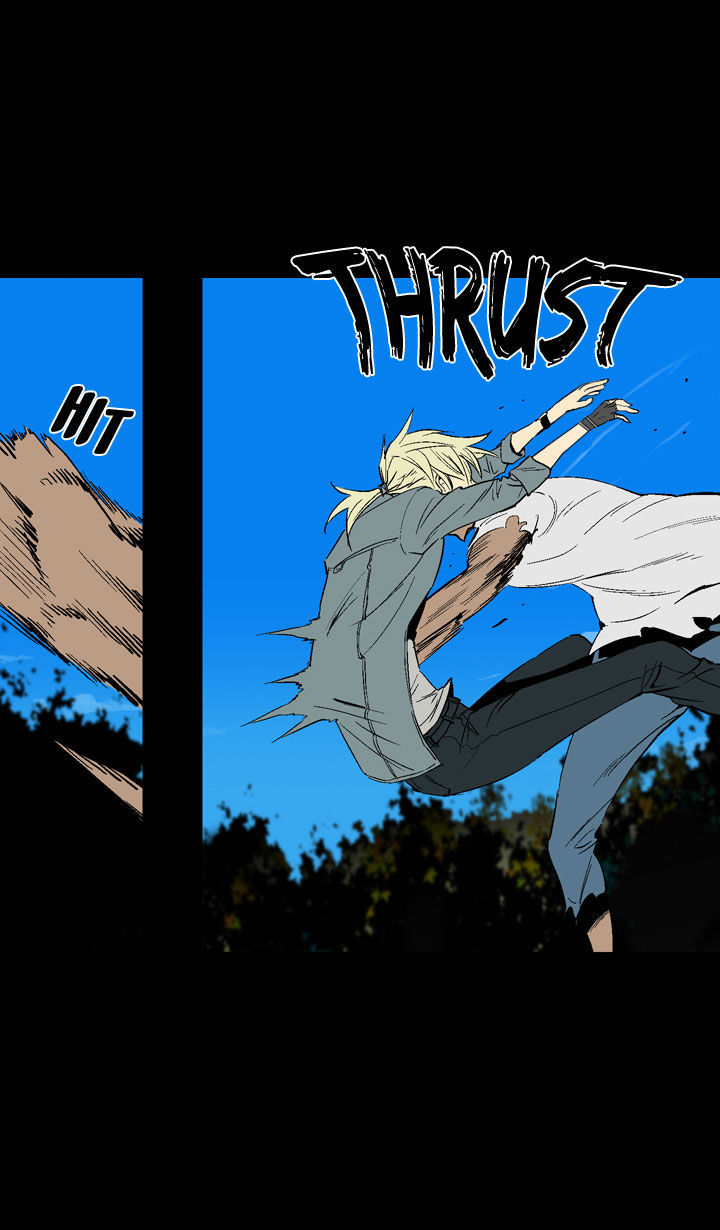 Ability Chapter 11 page 41 - Chapter 11
