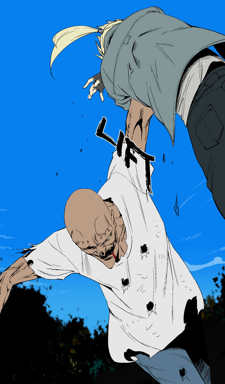 Ability Chapter 11 page 42 - Chapter 11
