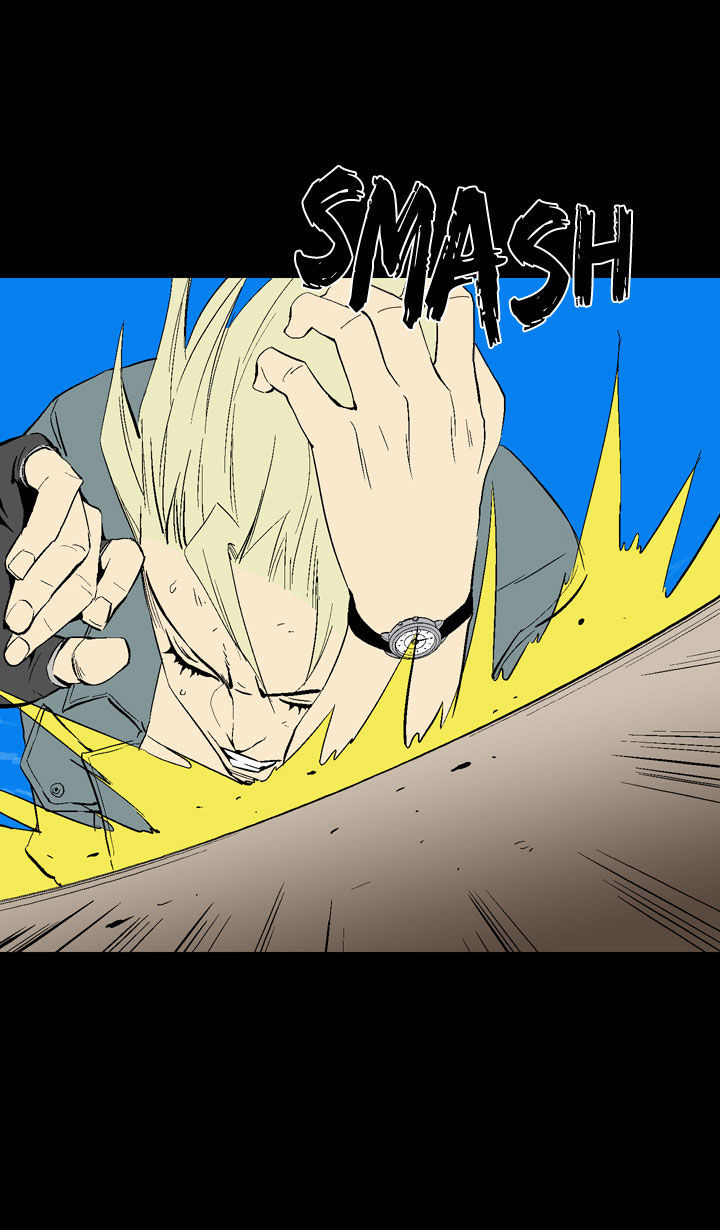 Ability Chapter 11 page 43 - Chapter 11