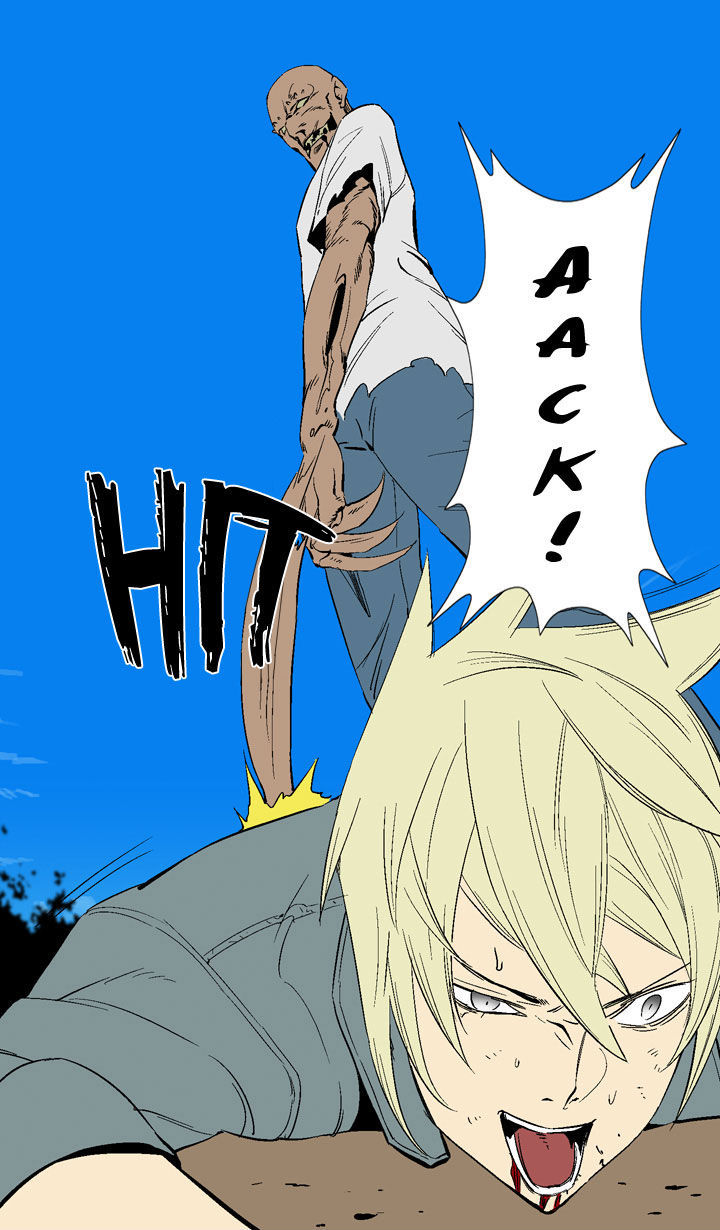 Ability Chapter 11 page 45 - Chapter 11