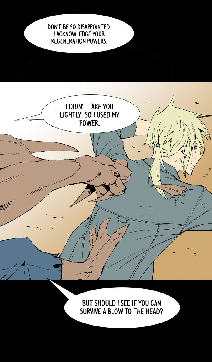 Ability Chapter 11 page 46 - Chapter 11