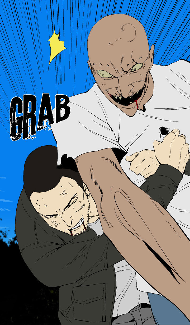 Ability Chapter 11 page 47 - Chapter 11