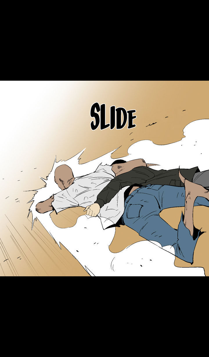 Ability Chapter 11 page 48 - Chapter 11