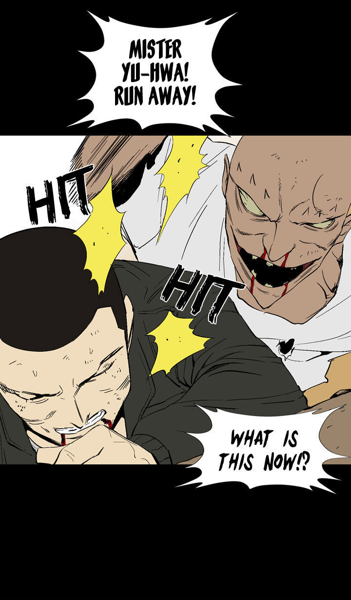 Ability Chapter 11 page 49 - Chapter 11