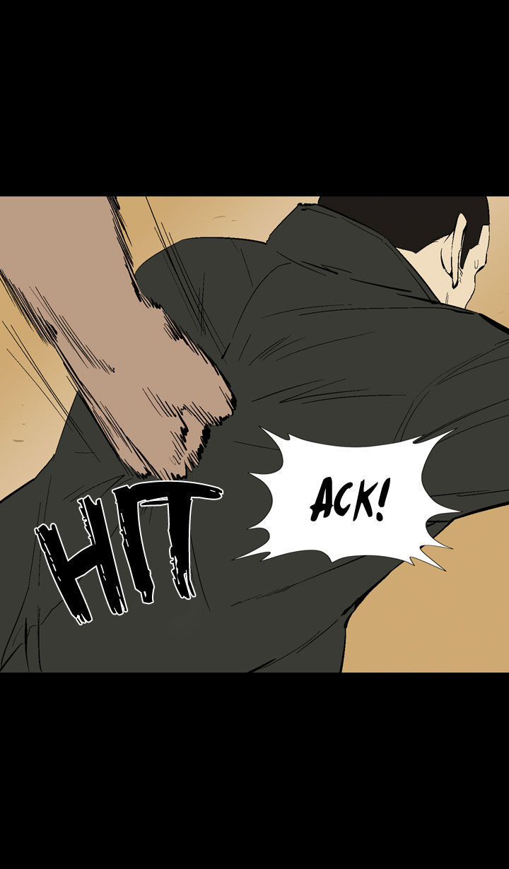 Ability Chapter 11 page 50 - Chapter 11