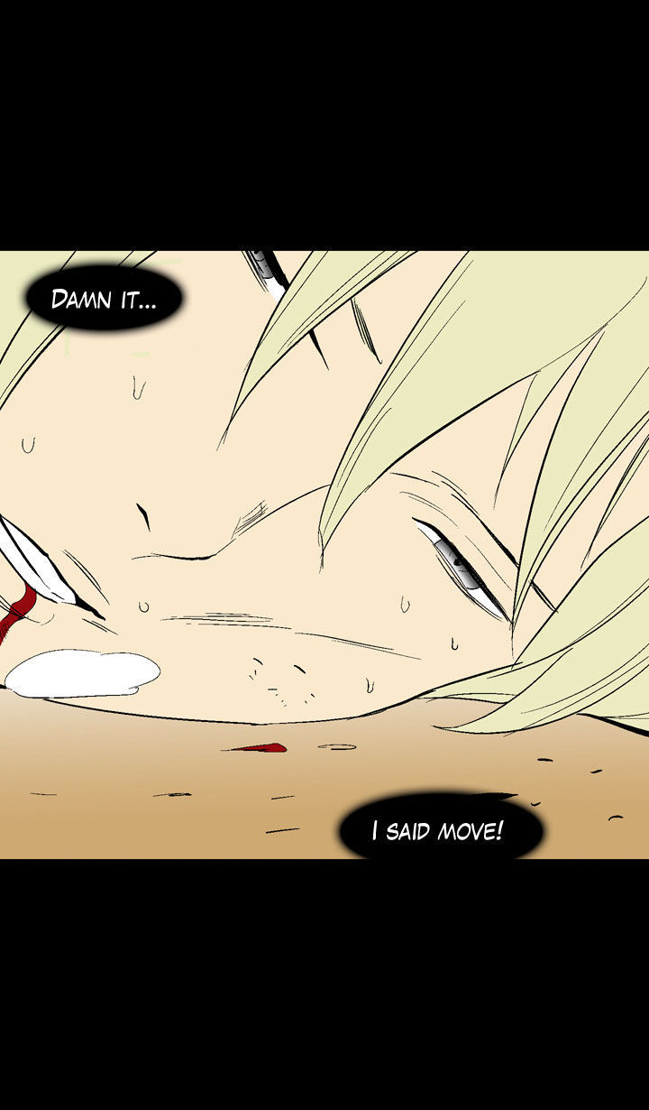 Ability Chapter 11 page 53 - Chapter 11