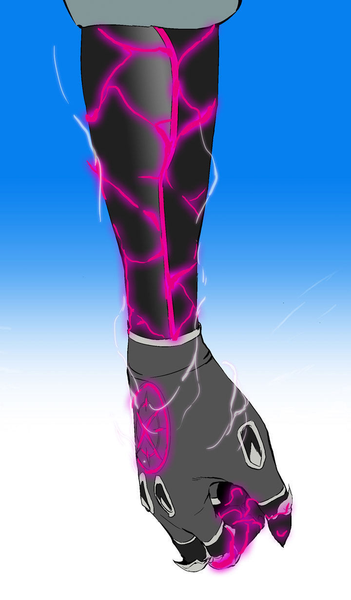 Ability Chapter 11 page 64 - Chapter 11